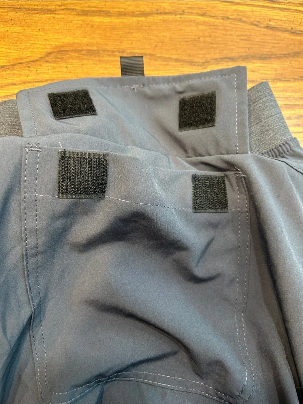 Prana Super Mojo Short II